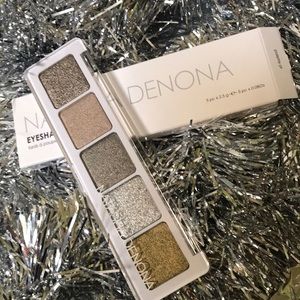 NATASHA DENONA EYESHADOW PALETTE N.09